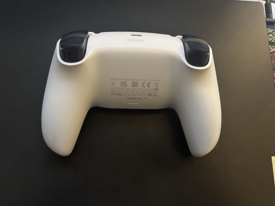 Джойстик Dualsense