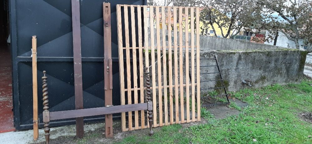 mobilia antiga de quarto casal