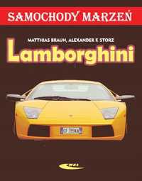 Lamborghini. Samochody Marzeń