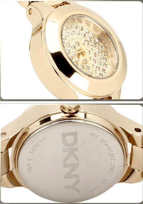 zegarek marki DKNY, model NY8692