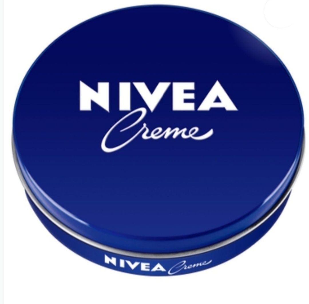 1zł Wysyłka krem tłusty Nivea 75ml uniwersalny NOWY