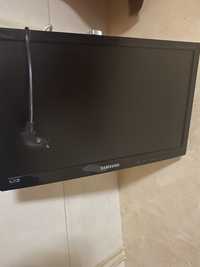 Телевізор Samsung 19 дюймів