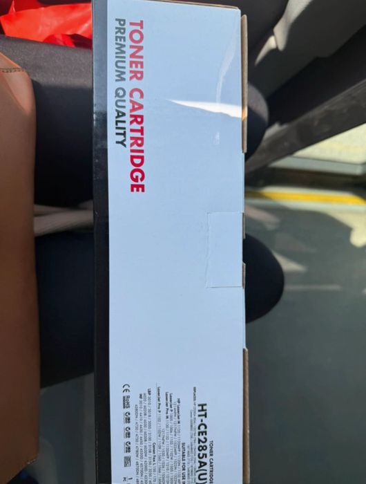 Toner HT-CE285(U)
