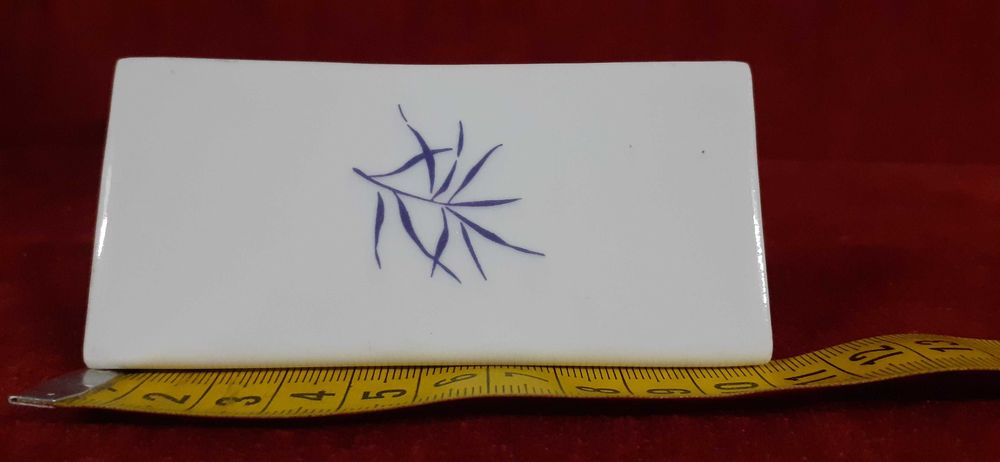 Paliteiro Vista Alegre - EST.1824