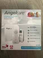 Monitor oddechu niania elektroniczna Angelcare AC403