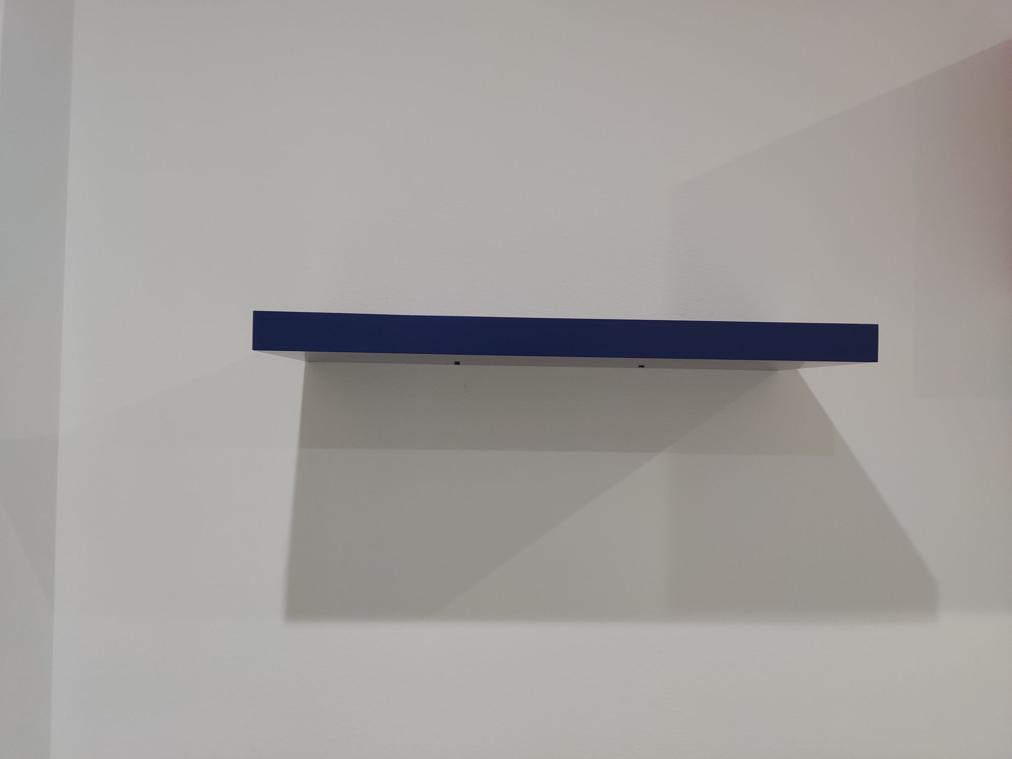 Prateleiras MDF Lacadas