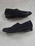 Baleriny Ecco rozm. 40 gore-tex