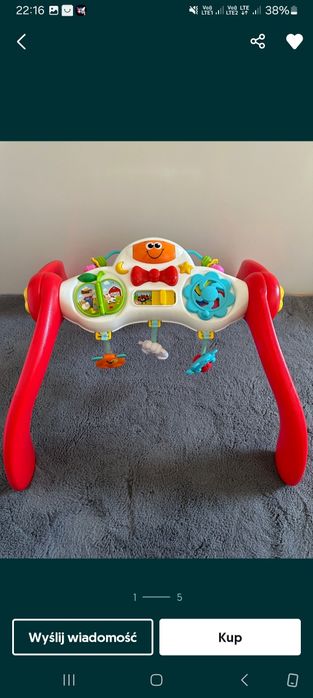 Sprzedam ogromny zestaw dla maluszka/ noworodka