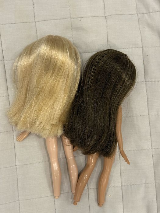 Bratz Campfire Winter Adventure 2005