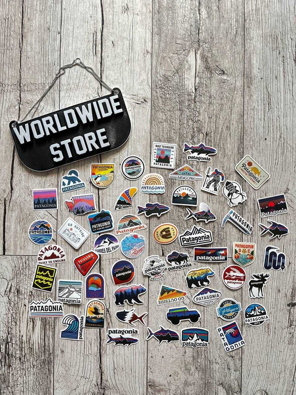 СУМКА+ПАНАМА+подарунок | Сумка Патагонія \ Панама Patagonia  Патагония