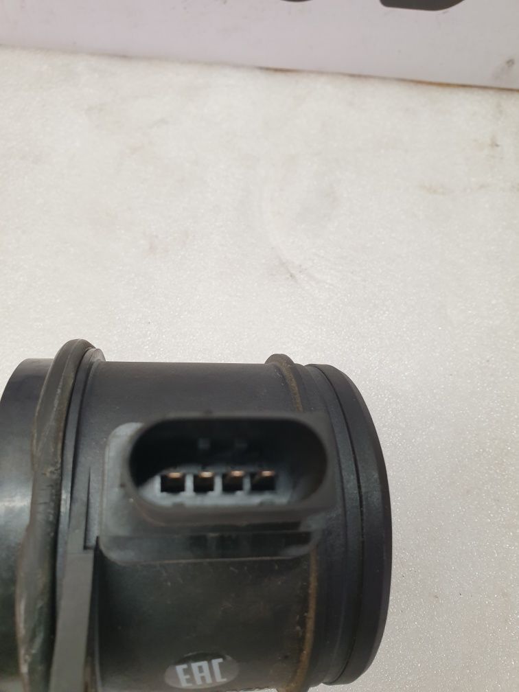 Bmw n57 n47 Przewywomierz powietrza n47d20 n57d30 Seria E Seria F Bmw