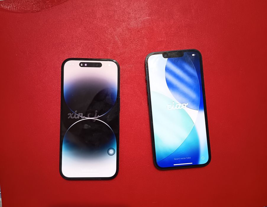 iPhone 14 128 gb iPhone 14 pro 128gb