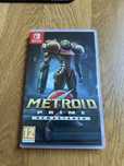 Metroid Prime Remasterd