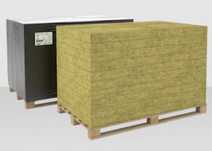 Wełna mineralna ogniochronna Rockwool Conlit 150 P 036 gr.12cm