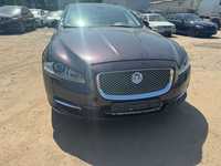 JAGUAR XJ X351 Бампер передний задний Разборка