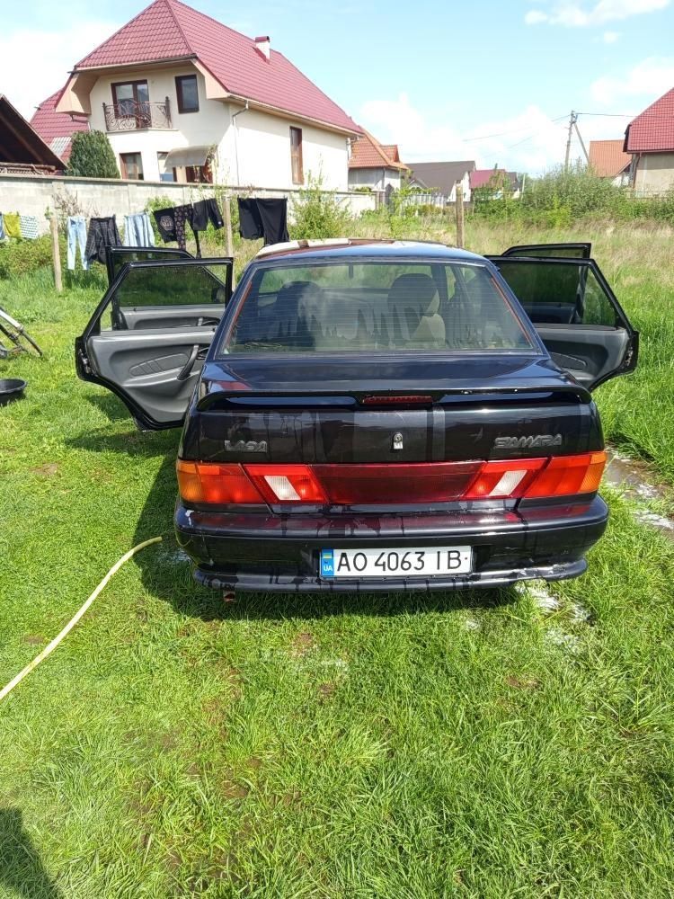 Машина в хорошому стані
