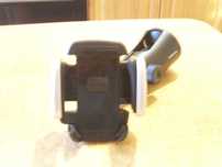 Uchwyt do telefonu marki nokia hh-12 sprawny