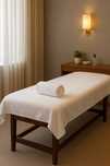 Massagem  em Hotel