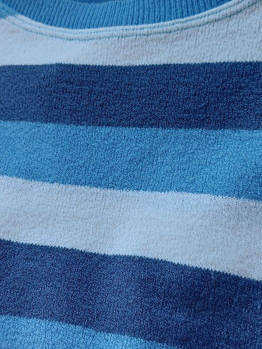 Camisola fina da Trafoluc (Zara) - Tam° M.