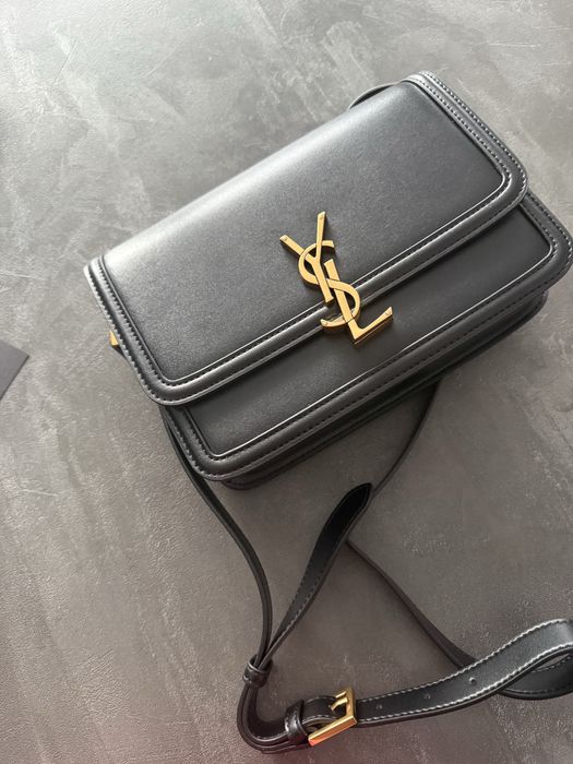 Torebka YSL saint laurent Solferino