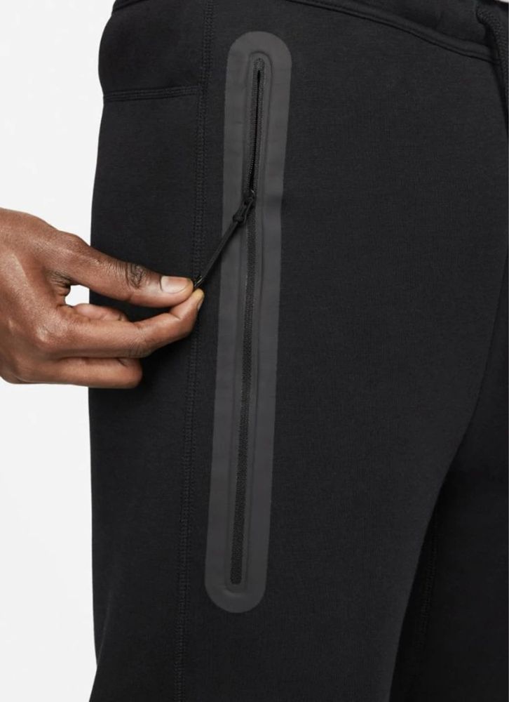 Штани nike tech fleece оригінал