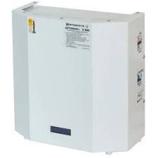 ‼️Стабилизатор напряжения симисторный 9 kW.  Подходит для Tesla