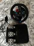 Kierownica Logitech G29 PS5 gwarancja
