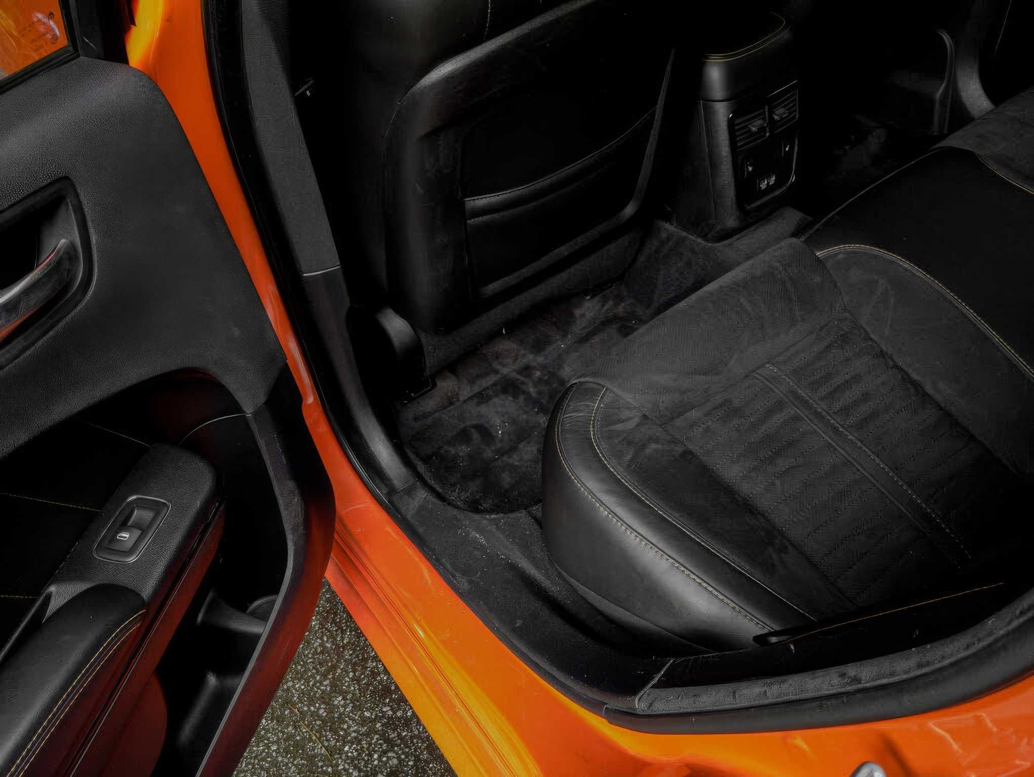 2018 Dodge Charger Daytona RWD