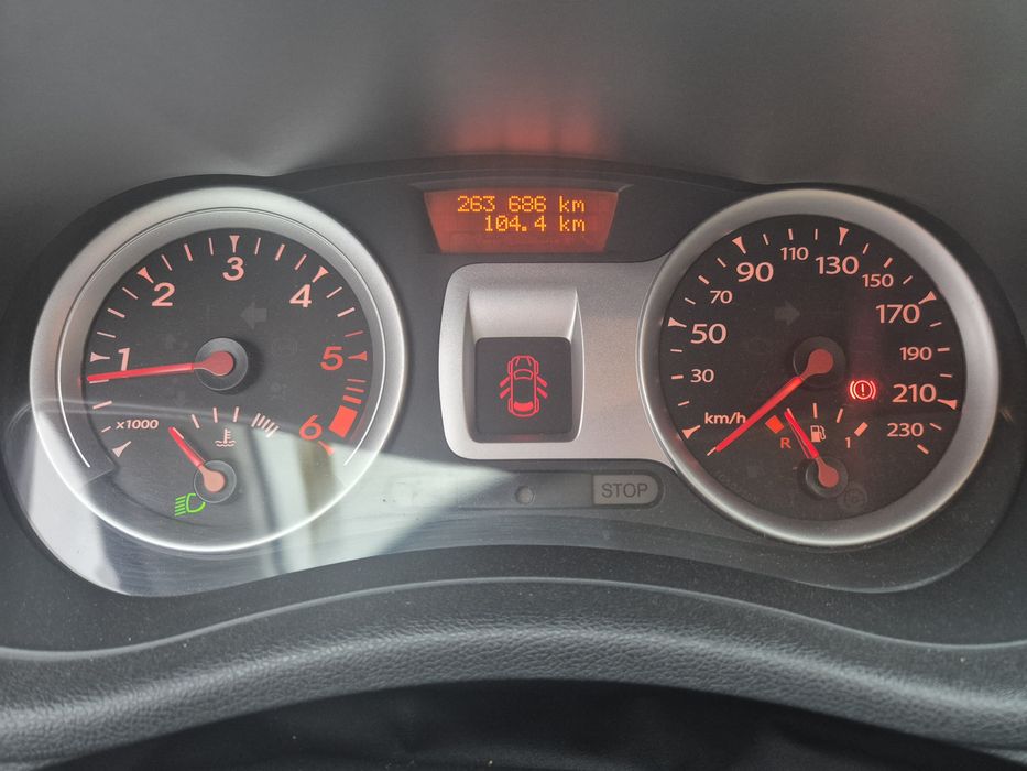 Renault Clio 1.5 dCi