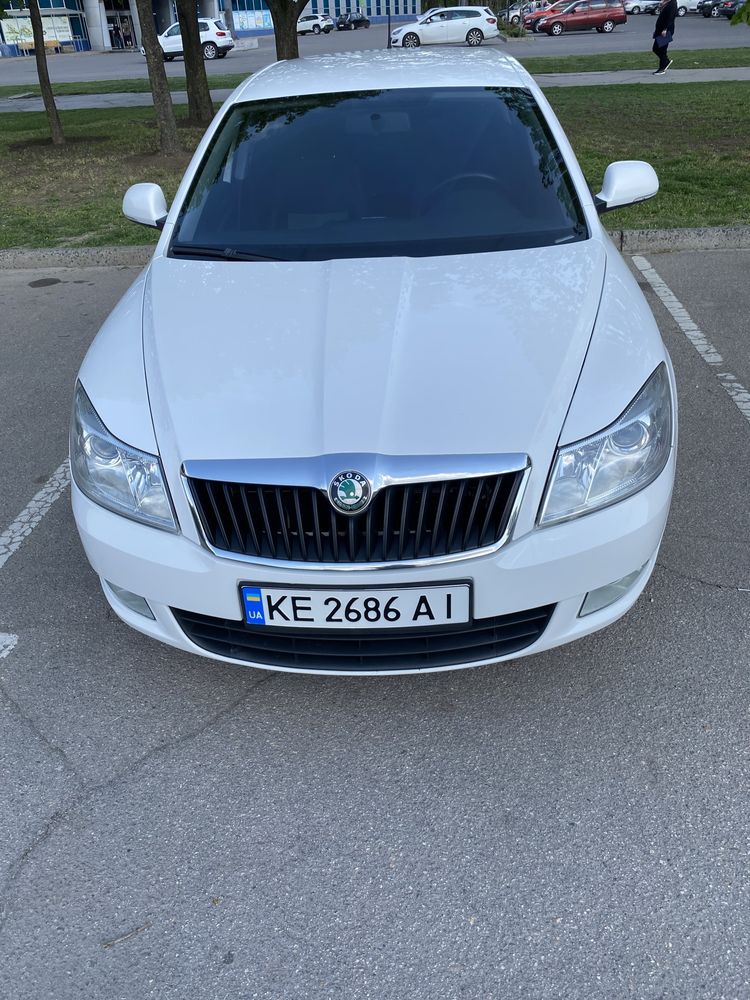 Продам Skoda Octavia A5