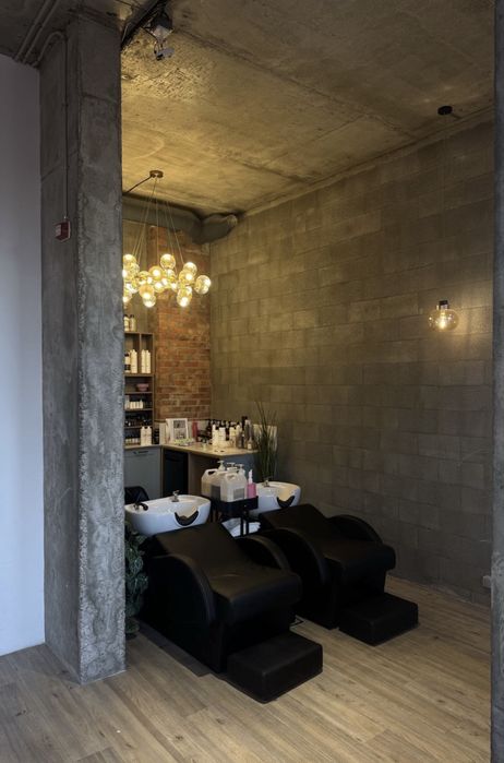 Продам парикмахерскую мойку