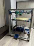 Drukarka 3D 360 x 360 x 360 HyperCube Evolution Core XY