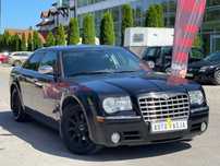 Chrysler 300C 2.7LPG** Super stan**Automat**Alufelgi**Zamiana**