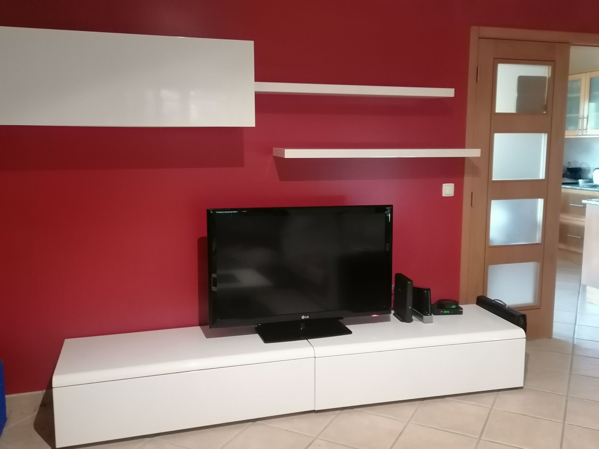 Móvel sala estar