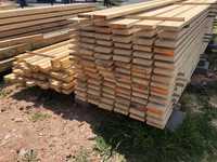 Dreved - 5x10 kantówka, krokwie, krokwy, drewno konstrukcyjne