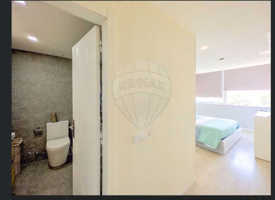 Apartamento T3 Olhão