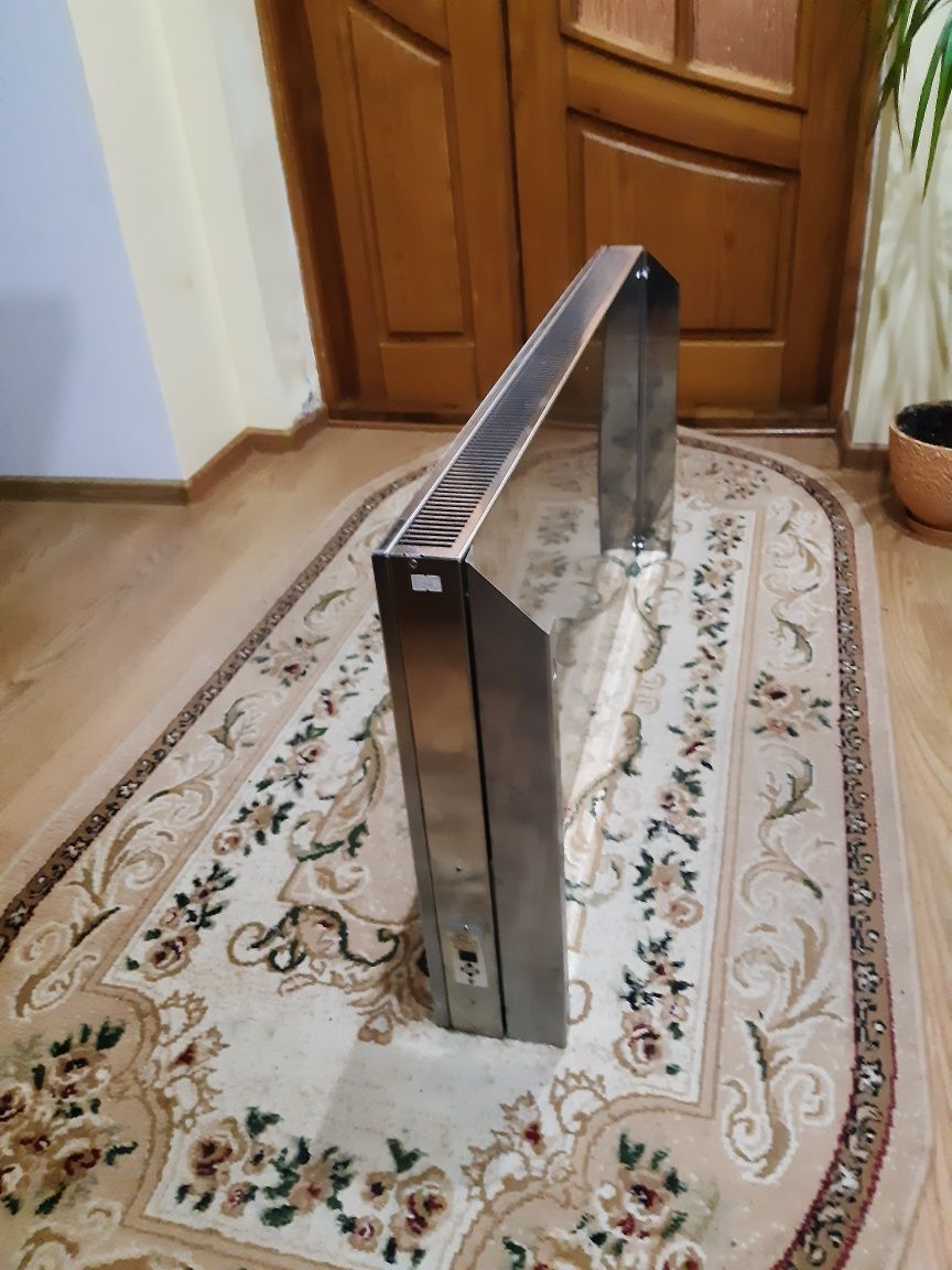 Керамічна панель Smart Install НЕПРАЦЮЮЧА