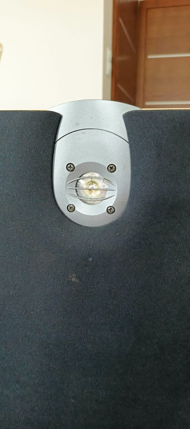 Kolumny Infinity delta 30 uszkodzone