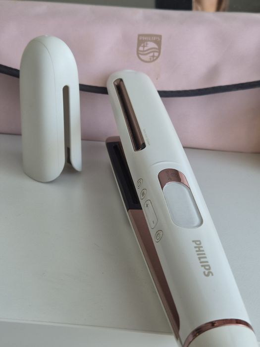 Prostownica Philips IQ