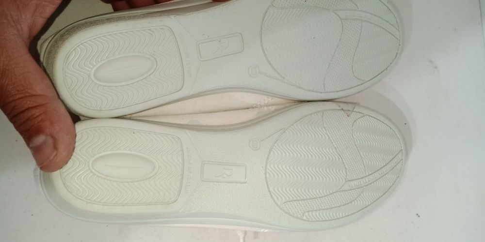 Ténis / Sapatilhas Roal