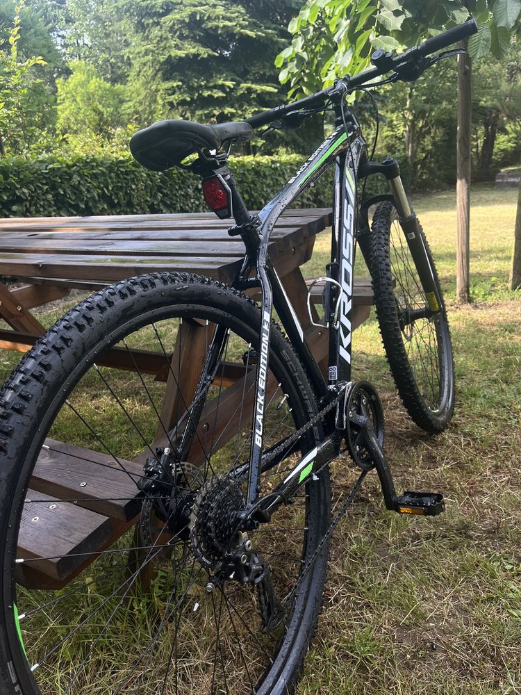 rower kross black edition 3