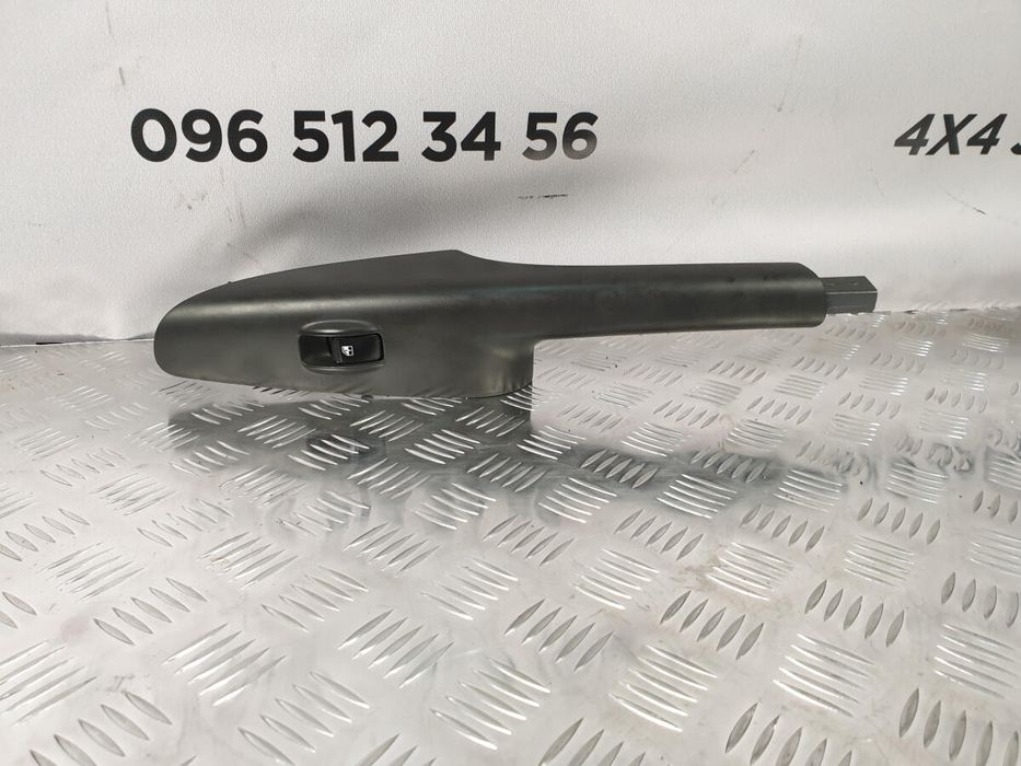 ручка карты двери задняя левая Hyundai TUCSON (2004-2010) разборка