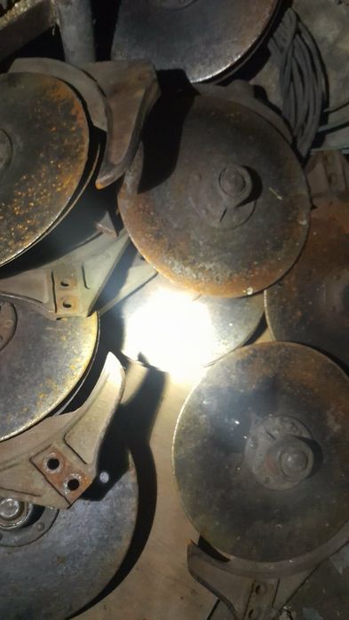 Продам Сошники сз 36