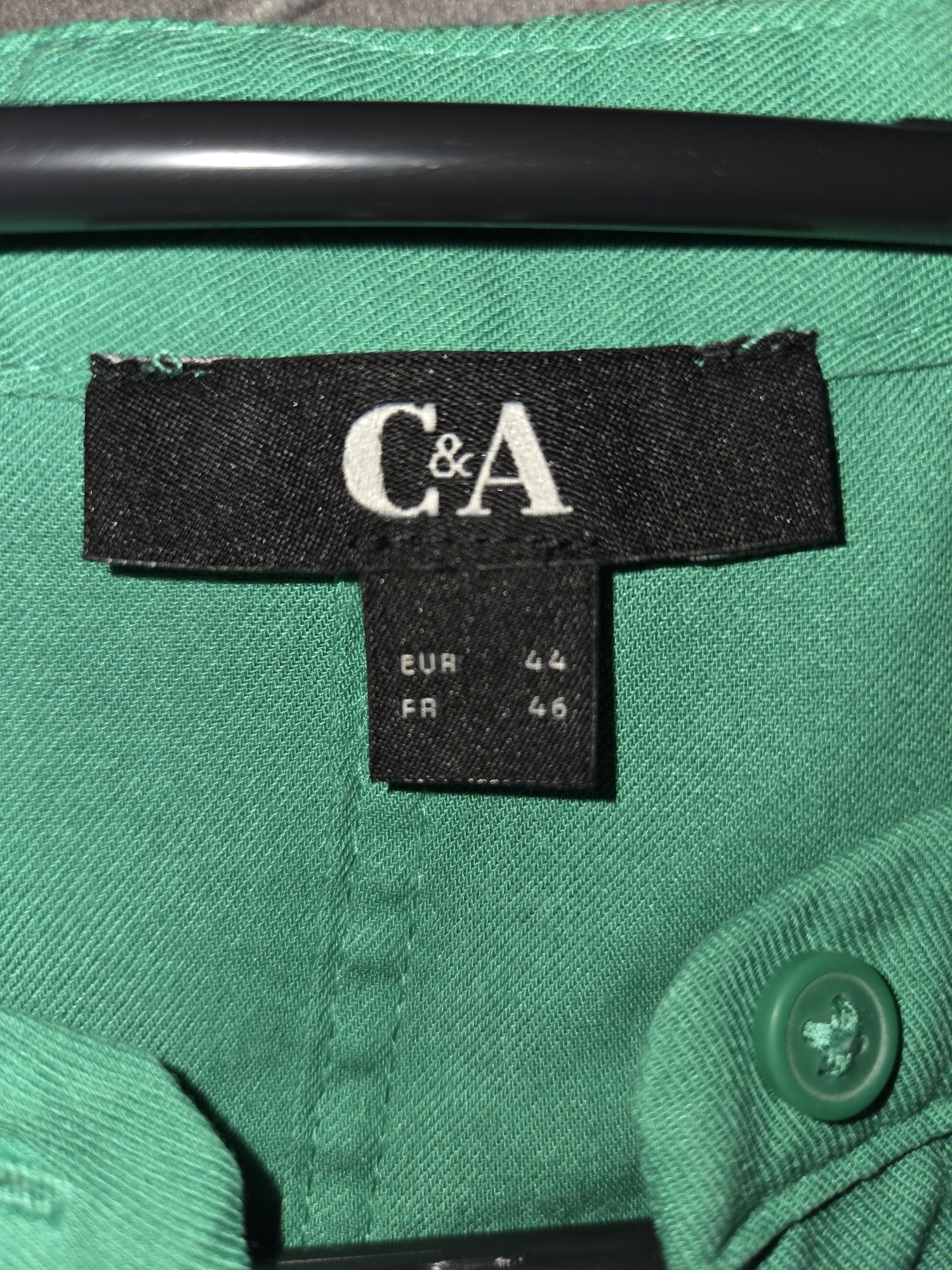 C&A bluzka oversize roz.44