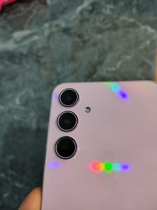 Samsung Galaxy A55 5G