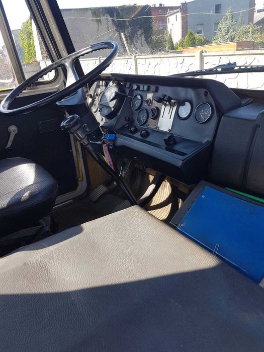 Sprzedam dźwig Tatra 20, 1993, CENA BRUTTO