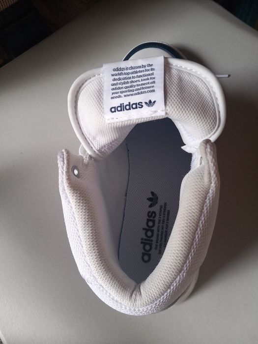 Buty męskie Adidas