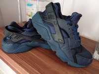 Buty Nike huarache 40 granatowe