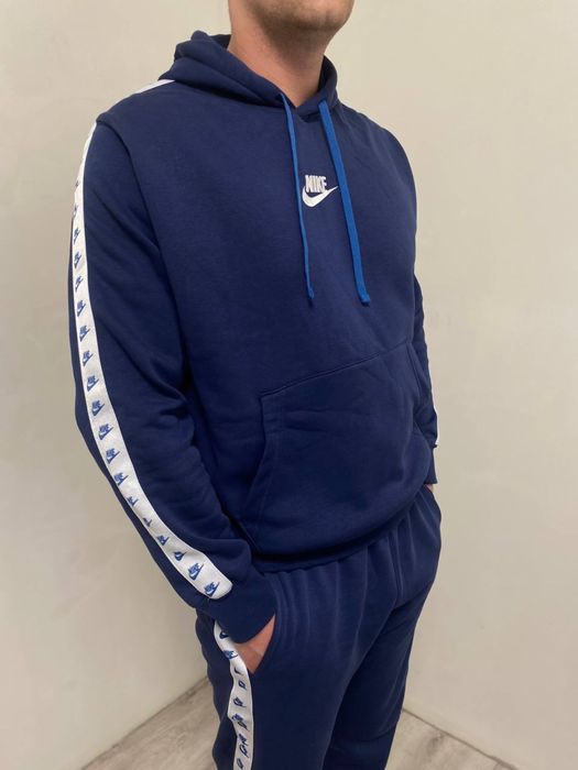 Спортивный костюм мужской найк Nike dm6838