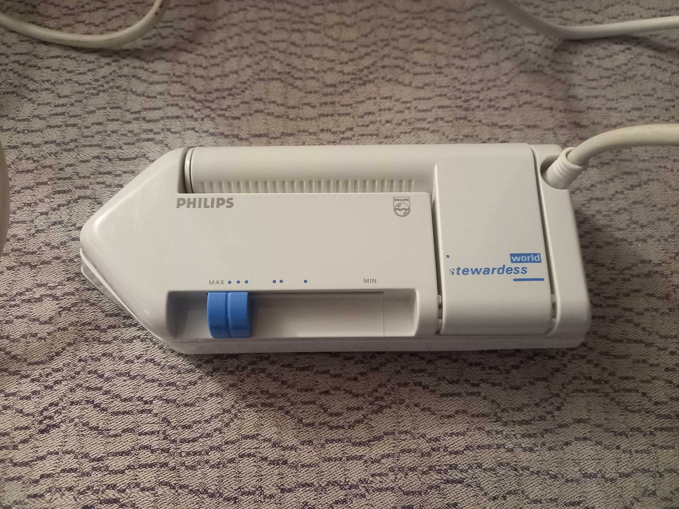 Дорожный утюг Philips HD-1301